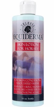 Equiderma Skin Lotion