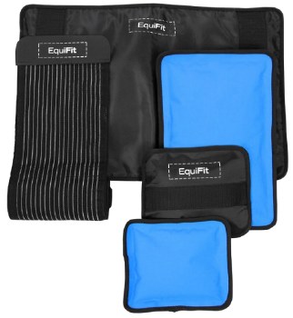 EquiFit Hot/Cold Therapy BackPack