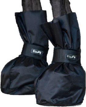 EquiFit HoofIce Boots Pair