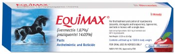 Equimax Paste