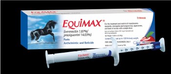 Equimax Paste
