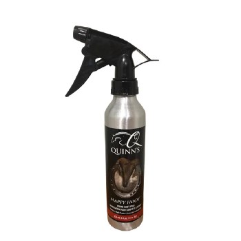 Quinn's Happy Feet Hoof Spray