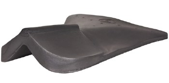 Equine Innovations Riser Pad (Black)