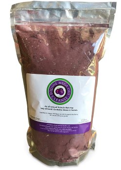 Equine Mega Oxy Cleanse
