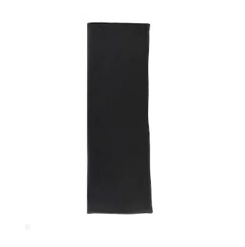 EquineSleeve 1&quot; x 8&quot; Solid (Black)