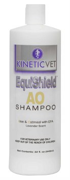 EquiShield AO Shampoo