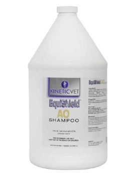 EquiShield AO Shampoo (Gallon)