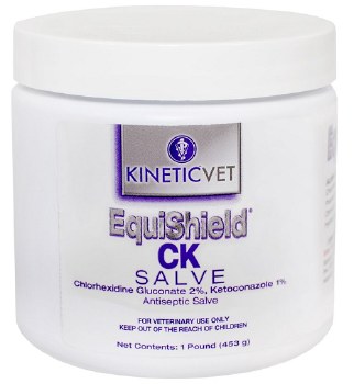 EquiShield CK Salve