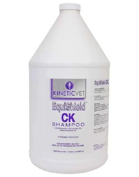 EquiShield CK Shampoo (Gallon)
