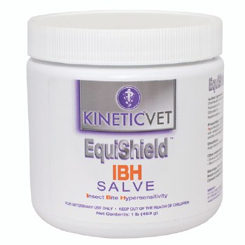 EquiShield IBH Salve (16 Ounce)