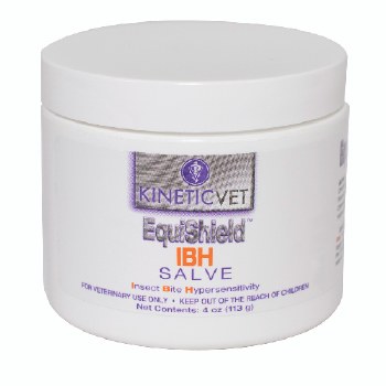 EquiShield IBH Salve (4 Ounce)