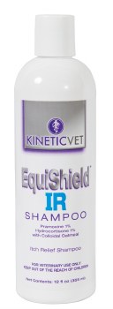 EquiShield IR Shampoo