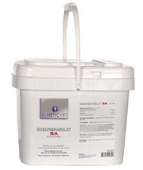 EquiShield SA Powder (12lb)