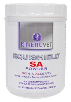 EquiShield SA Powder (2lb)