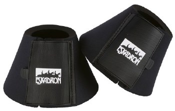 Eskadron Neoprene Bell Boots (X-Large)