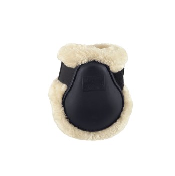 Eskadron Hind Ankle Boots w/ Fleece (Horse)