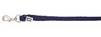 Eskadron Durasoft Rope with Snap (Navy)