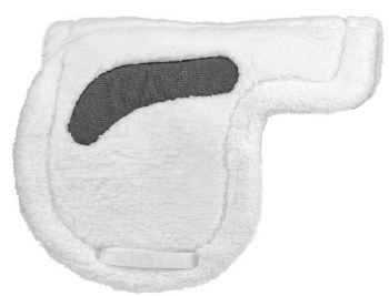 EquiFit Essential Hunter Pad