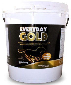 Everyday Gold