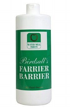 Birdsall's Farrier Barrier Refill