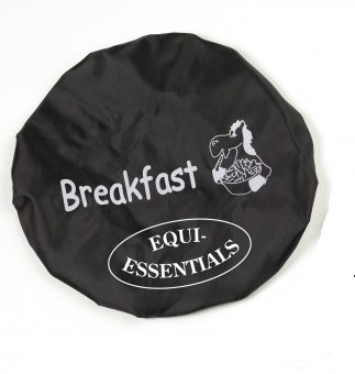 Breakfast Feed Cover