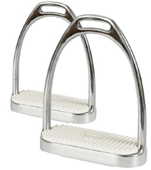 Fillis Stirrup Irons (4")
