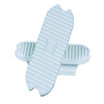 Fillis Stirrup Pads (4 1/2")