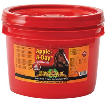 Finish Line Apple-A-Day (30 lb)