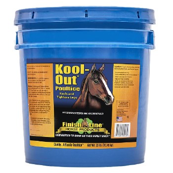 Kool-Out Poultice (23 lb)