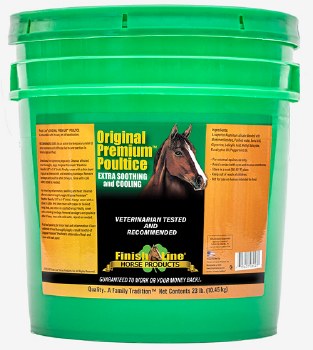 Original Premium Poultice (23 lb)