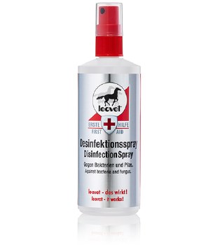 Leovet First Aid Disinfection Spray