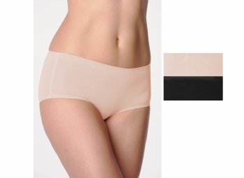 FitKnix Boyshort (Black/Small)