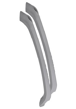Flex-On Safety Arm IR-ON (Grey)