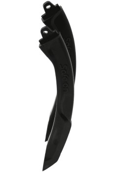 Flex-On Safety Arm/ Safe On (Black)