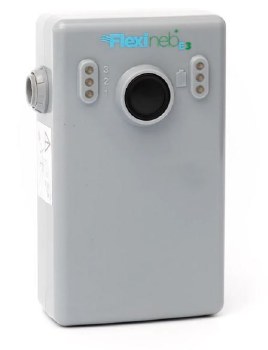 Flexineb E3 Controller Kit