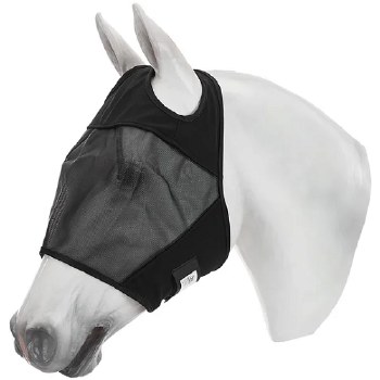 UltraShield Fly Mask No Ears (Horse)