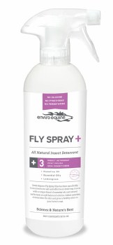 Fly Spray + (32 oz)