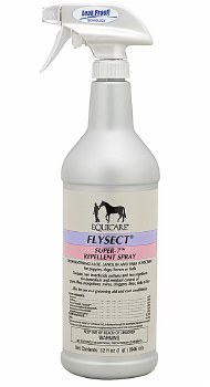 Flysect Super 7 Fly Spray (32 oz)