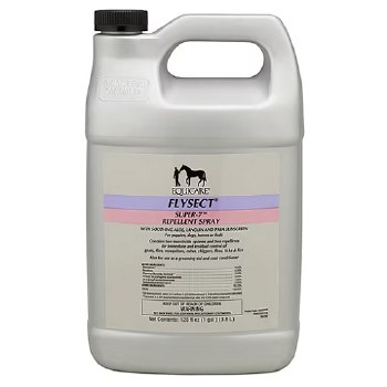Flysect Super 7 Fly Spray (Gallon)