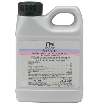 Flysect Super C Concentrate