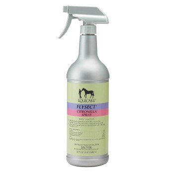 Flysect Citronella Spray (32 oz)
