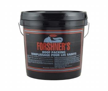 Forshner's Hoof Packing (14 lb)