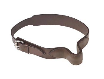 French Cribbing Strap