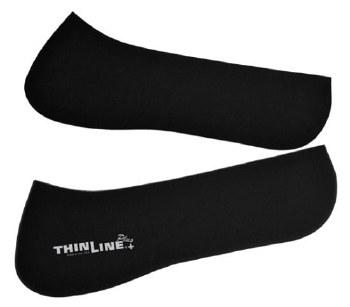 ThinLine Cotton Trifecta Trim to Fit Shim Pad 1/4" (Small)