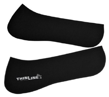 ThinLine Trifecta Sheepskin Trim to Fit Shim 1/4&quot; (Small)