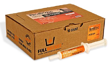 Full Bucket ProEQ Paste