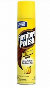 Furniture Polish