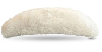 Shadow Roll (White)