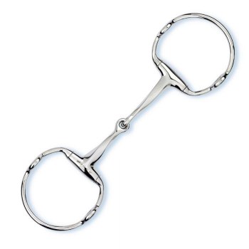 Stubben Twisted Mouth Gag (5")