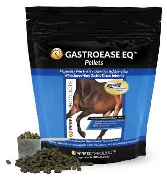 GastroEase EQ Pellet (3 lb)